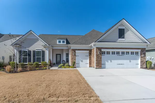 240 Waterfront Park Dr, Summerville, SC 29486