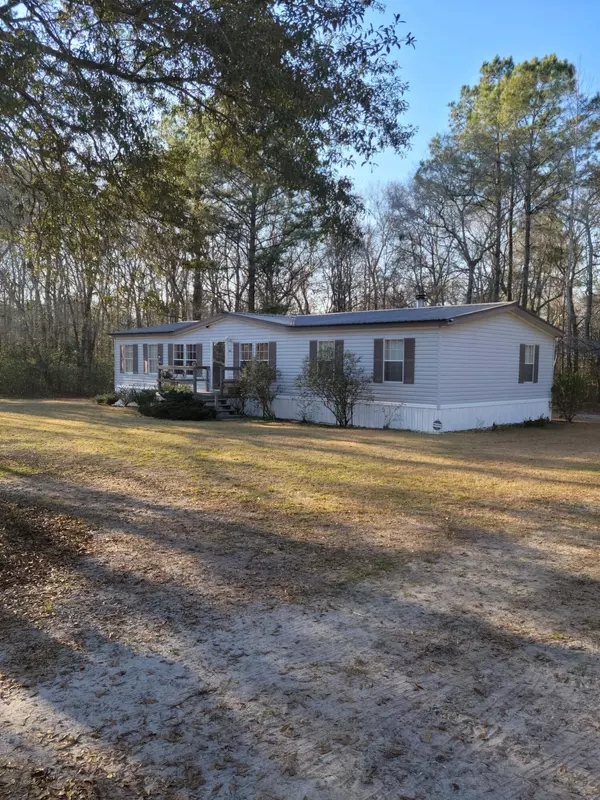 431 Meredith Rd, Ridgeland, SC 29936