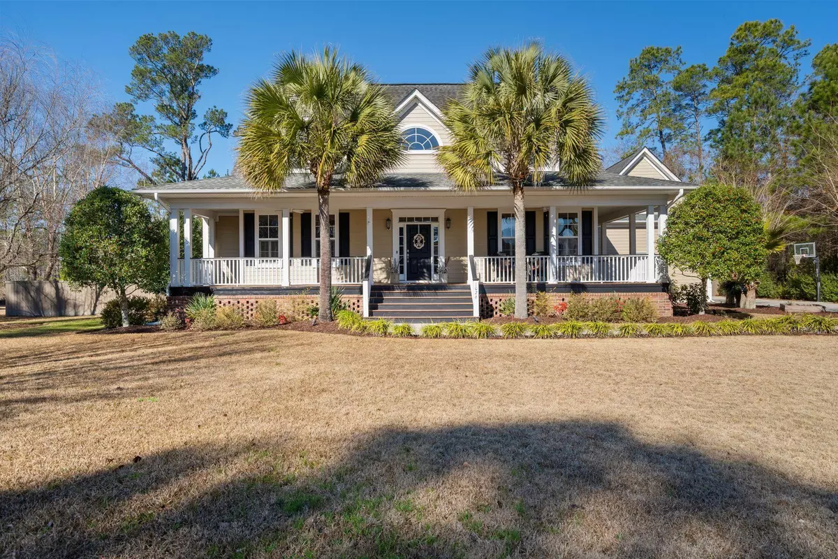 Summerville, SC 29483,1026 Mount Whitney Dr