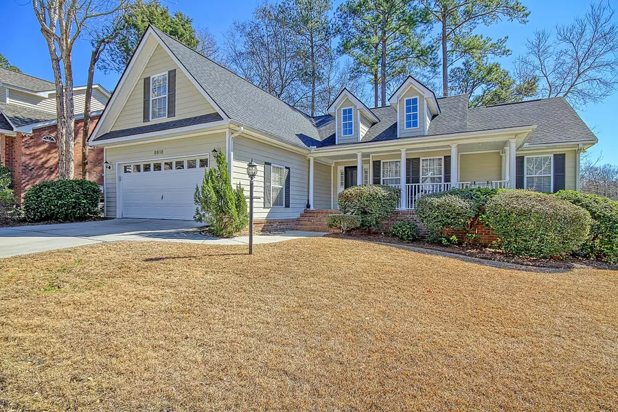 8618 Woodland Walk, North Charleston, SC 29420