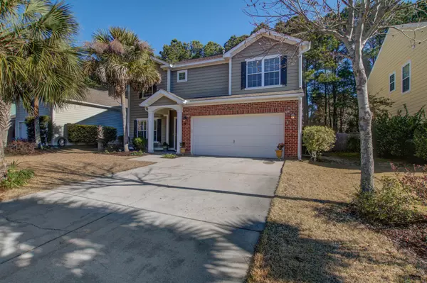 Wando, SC 29492,232 Nelliefield Creek Dr