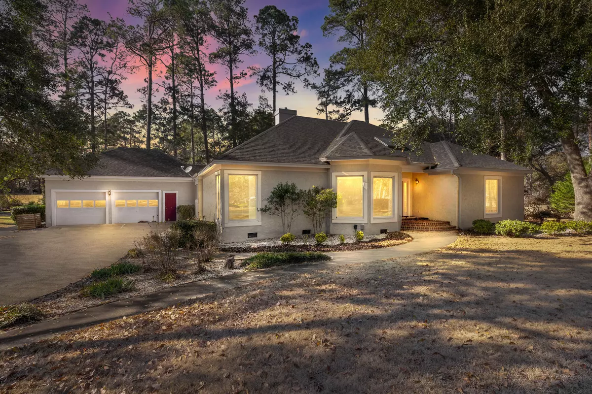 Santee, SC 29142,316 Santee Dr