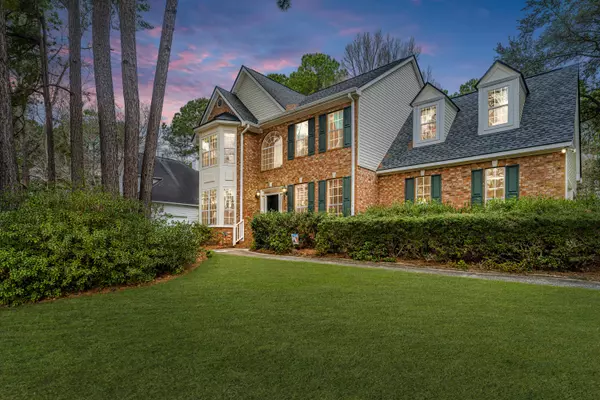 123 Old Course Rd, Summerville, SC 29485