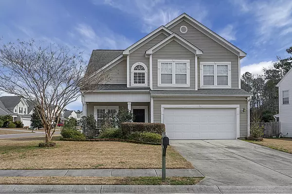 Summerville, SC 29483,123 Sarmiento Ln