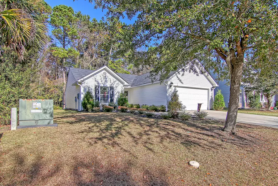 5080 Timicuan Way, Summerville, SC 29485