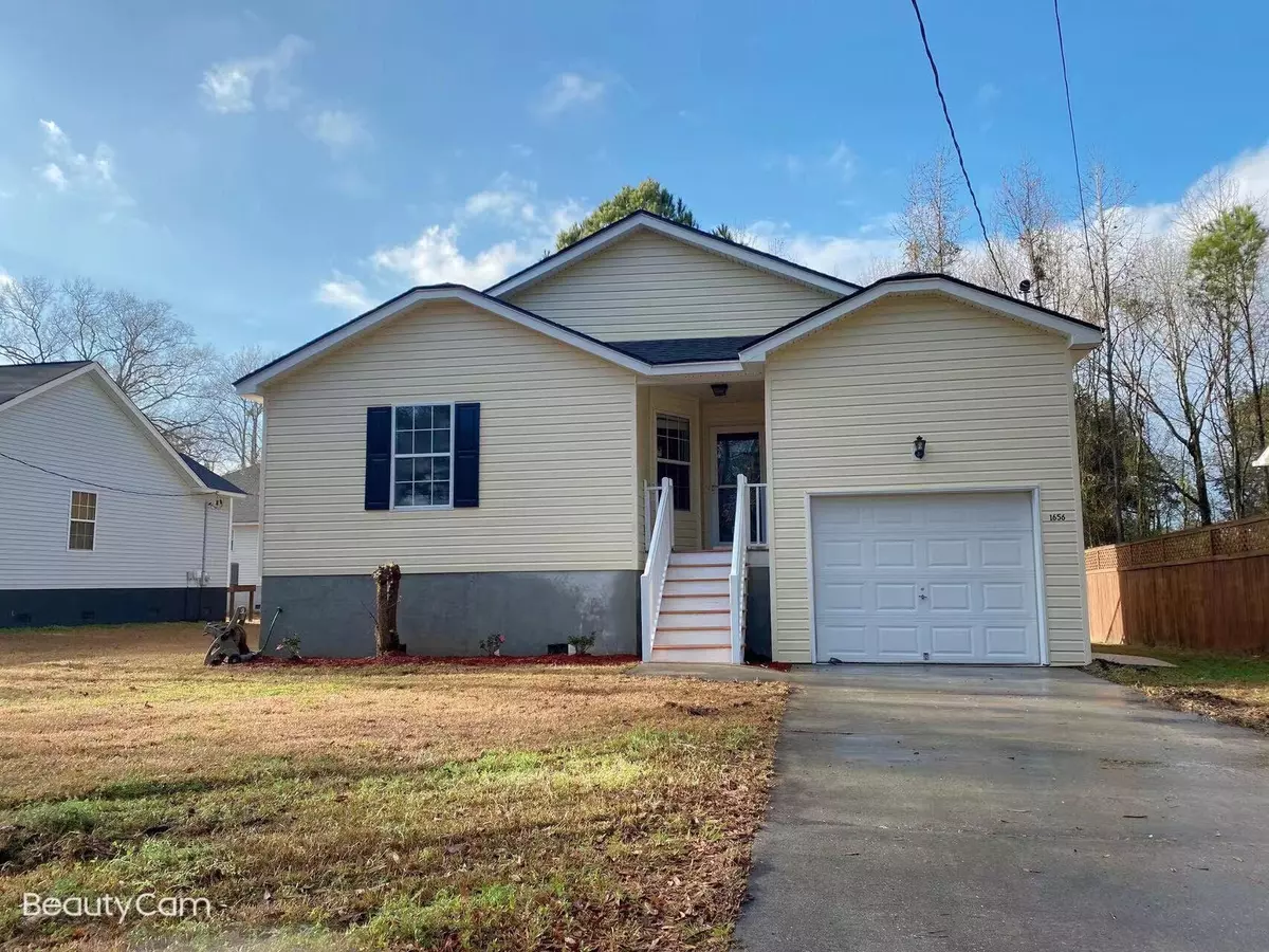 Charleston, SC 29414,1656 Pierpont Ave