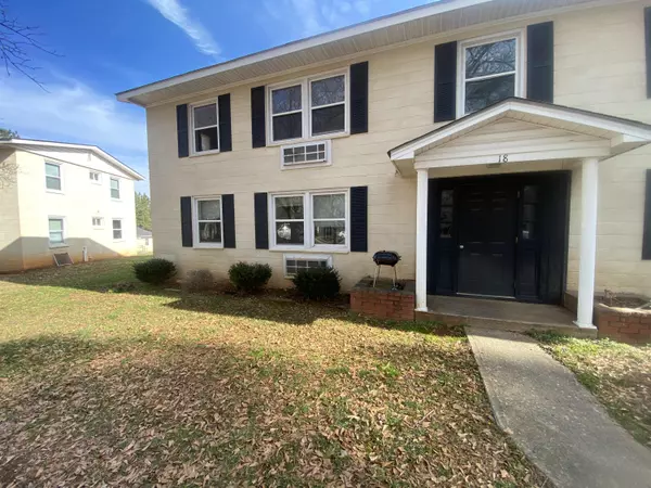201 Chandler Dr #18a, Gaffney, SC 29340