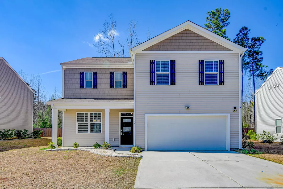 Moncks Corner, SC 29461,137 Stoney Creek Way