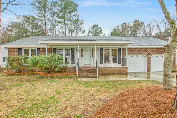 217 Savannah Round, Summerville, SC 29485