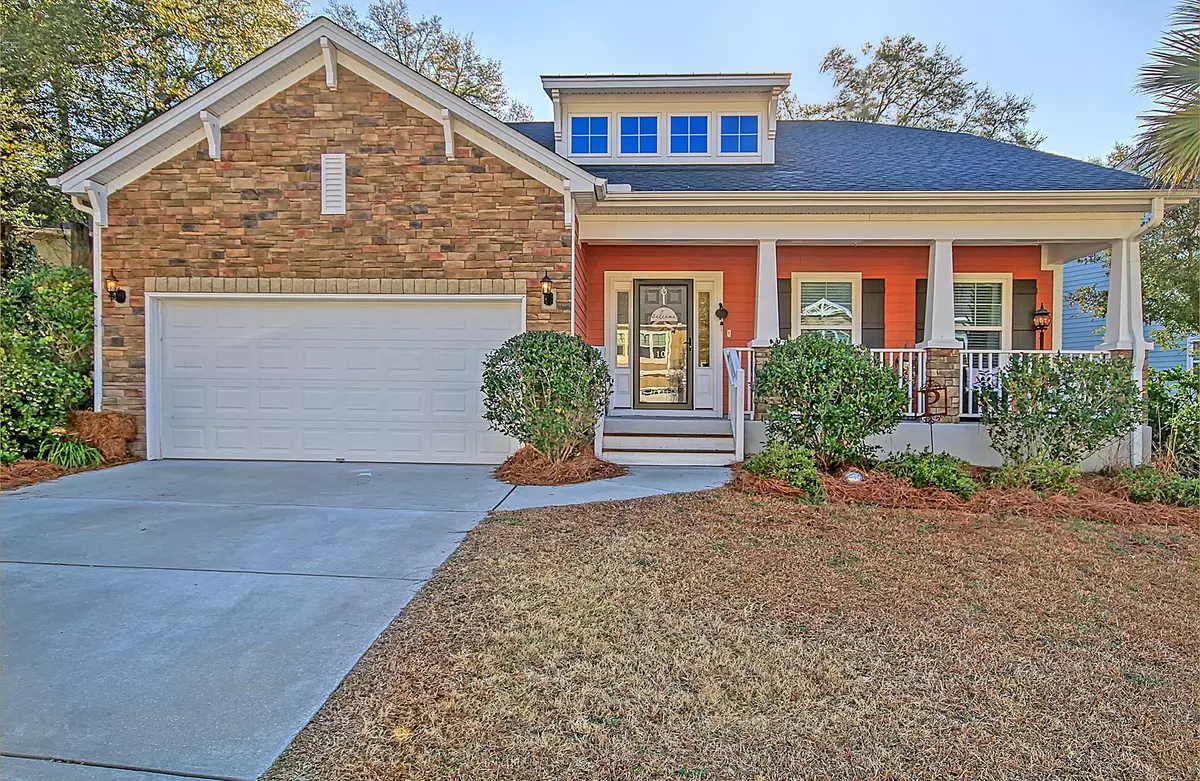 Summerville, SC 29485,107 Elliott Creek Ln