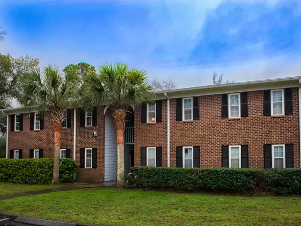 21 Rivers Point Row #15a, Charleston, SC 29412