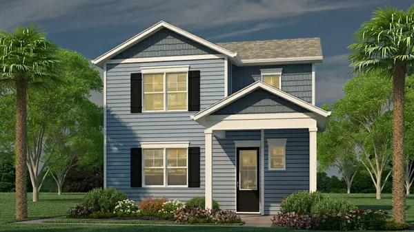 153 Brant Dr, Summerville, SC 29483