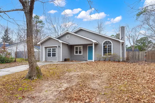 Summerville, SC 29485,402 White Church Ln