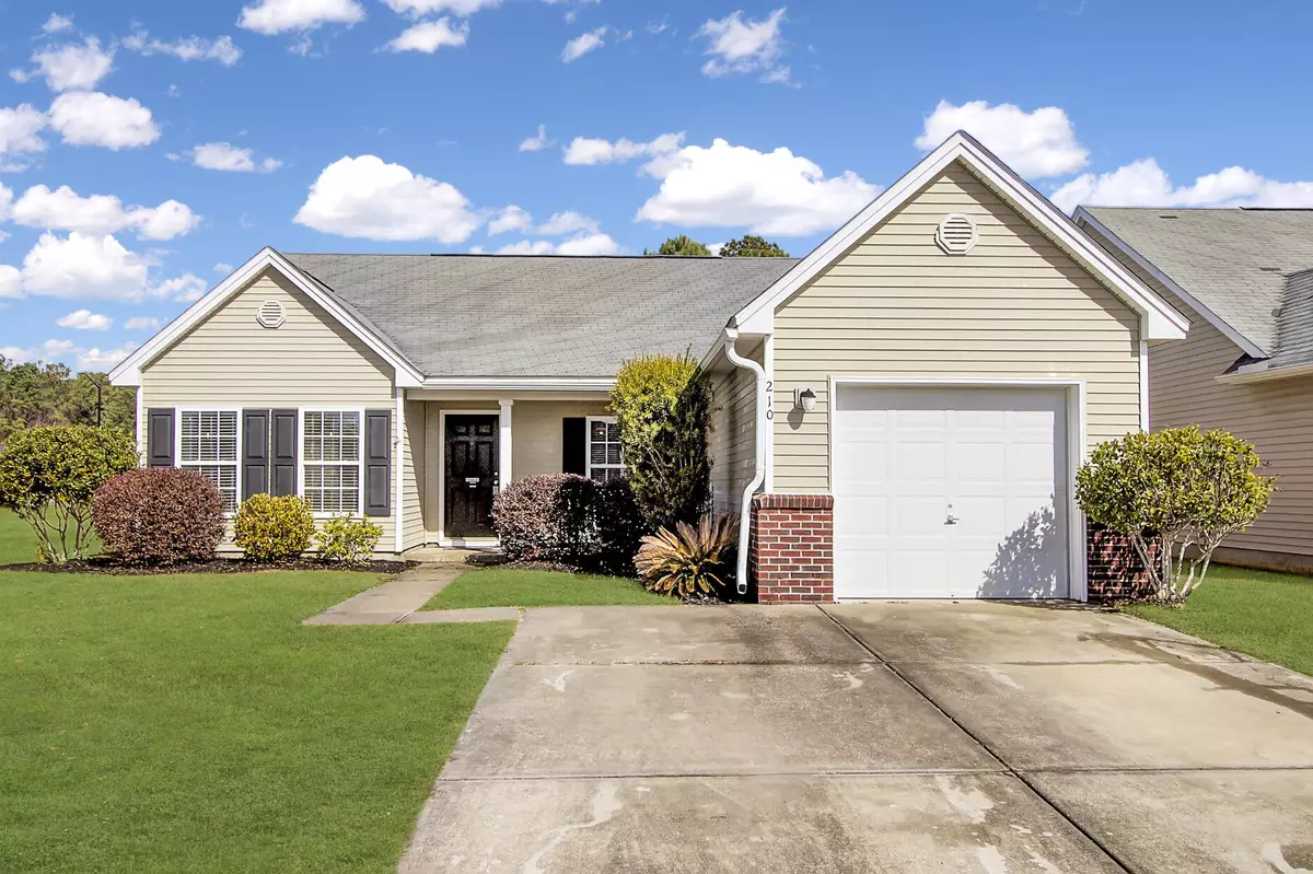 Summerville, SC 29483,210 Avonshire Dr