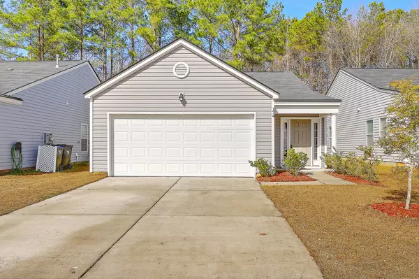 174 Keaton Brook Dr, Summerville, SC 29485