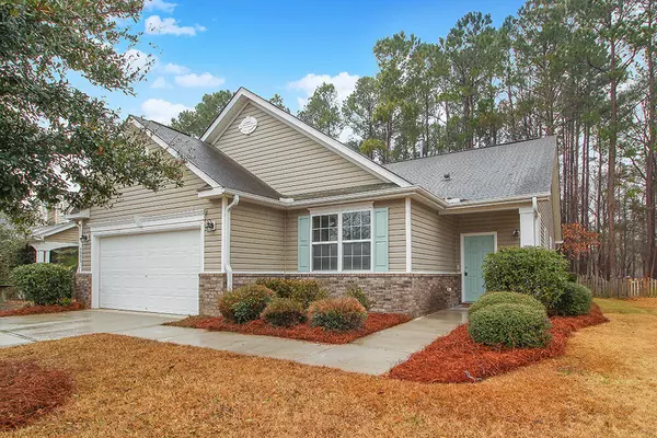 4992 Wyman Blvd, Summerville, SC 29485