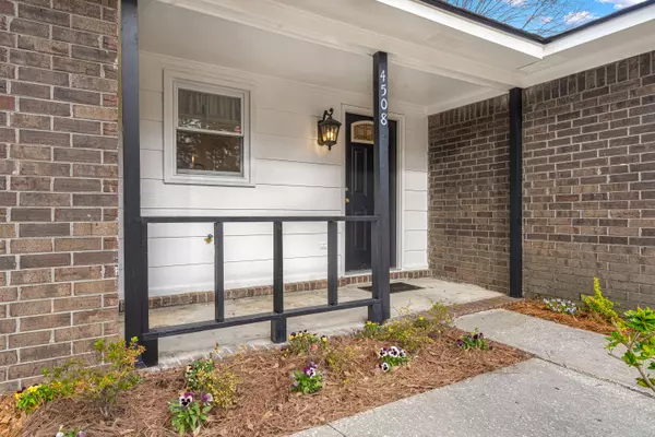 Ladson, SC 29456,4508 Outwood Dr