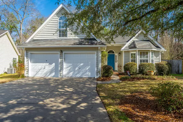 1024 Providence Way, Summerville, SC 29483