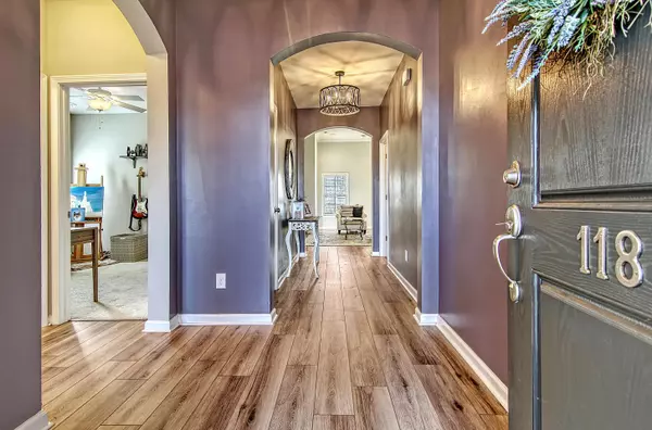 Goose Creek, SC 29445,118 Levis Song Ct