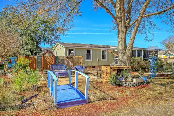 Charleston, SC 29412,1642 Terns Nest Rd