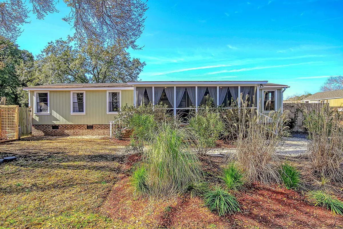Charleston, SC 29412,1642 Terns Nest Rd