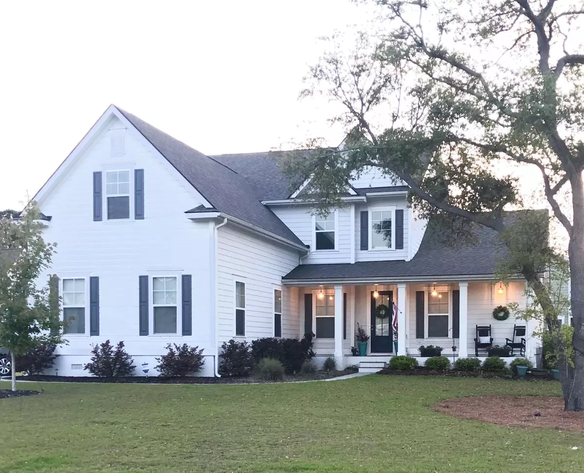 Mount Pleasant, SC 29464,223 Swallowtail Ct