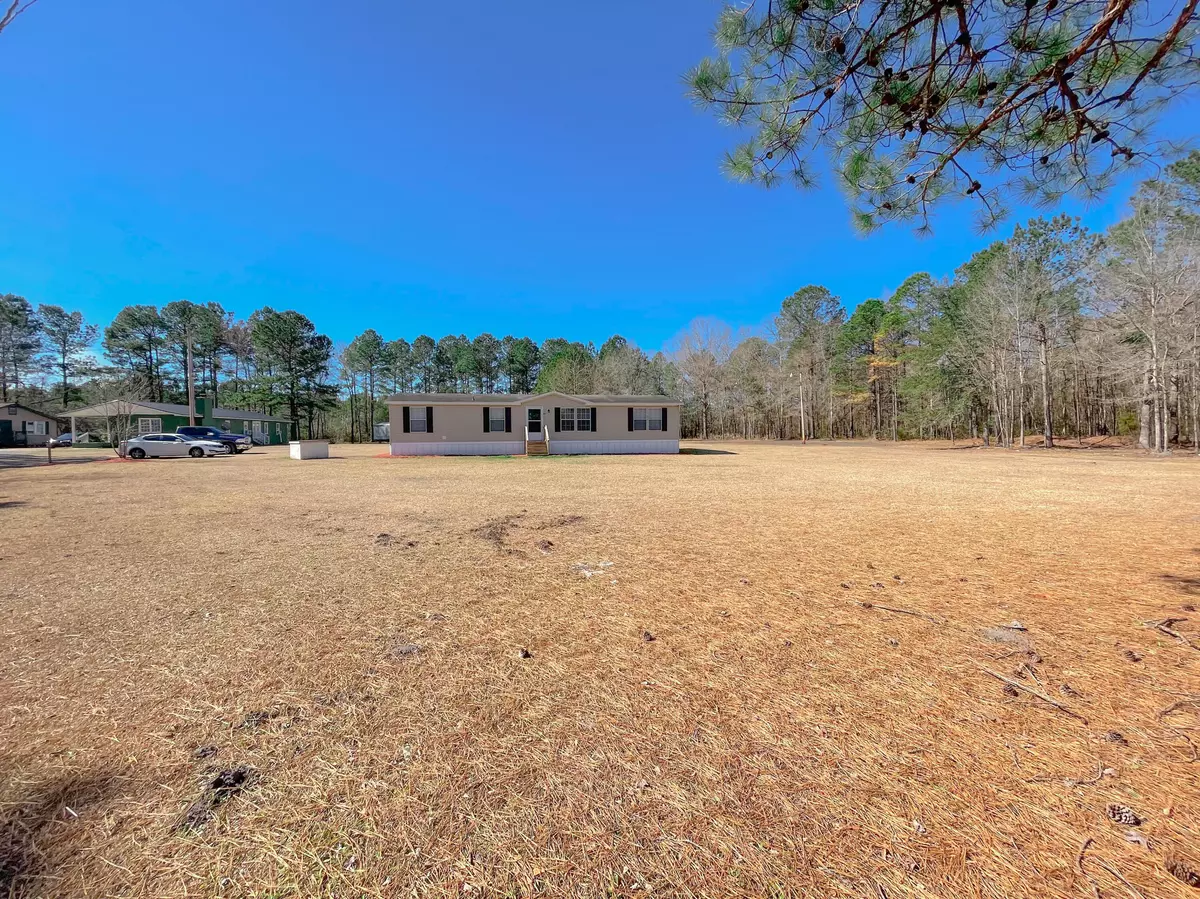 Saint Stephen, SC 29479,155 Rosalee Ln