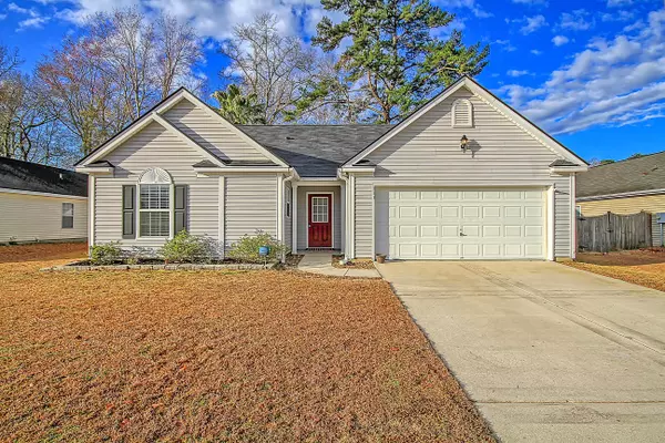 Summerville, SC 29485,111 Eagle Ridge Rd