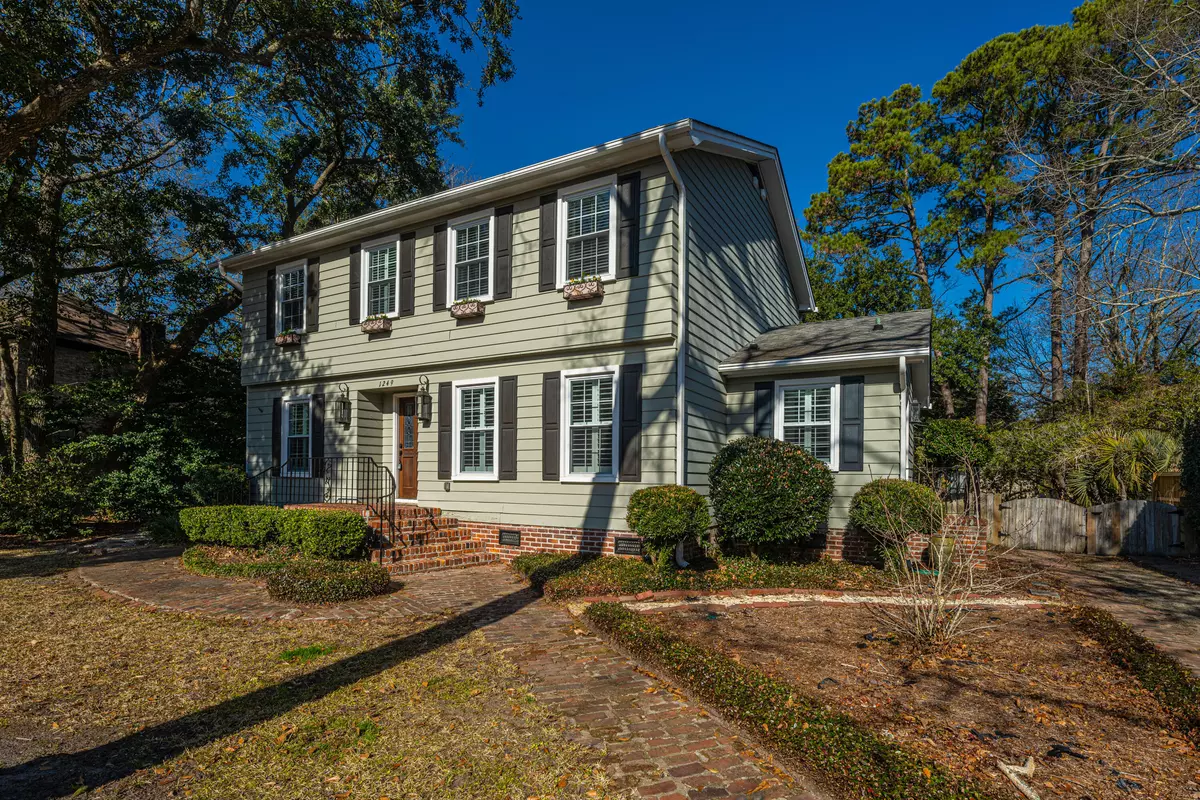 Mount Pleasant, SC 29464,1249 Dearsley Ct