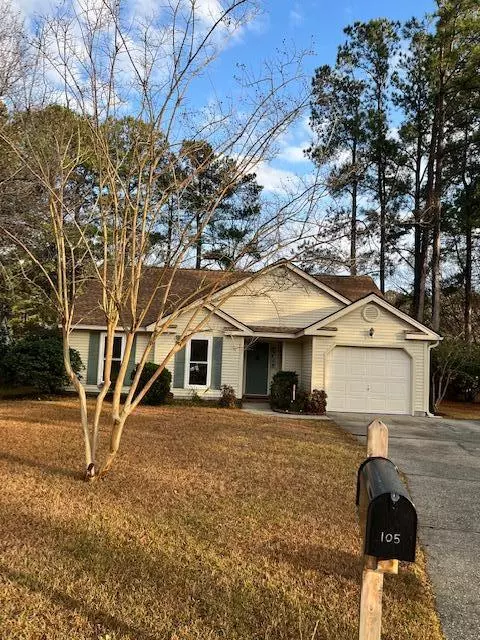 Summerville, SC 29485,105 Quendon Ct