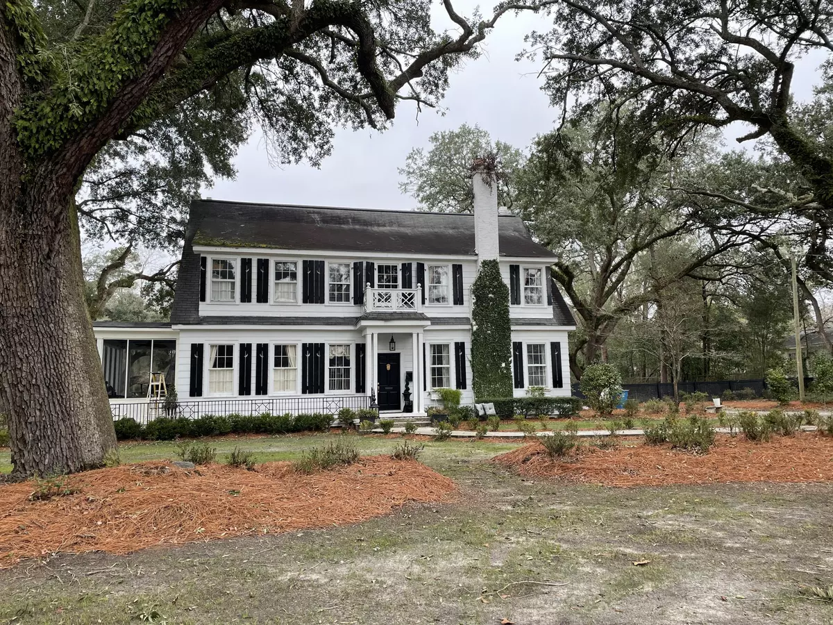 Kingstree, SC 29556,1001 N Longstreet St