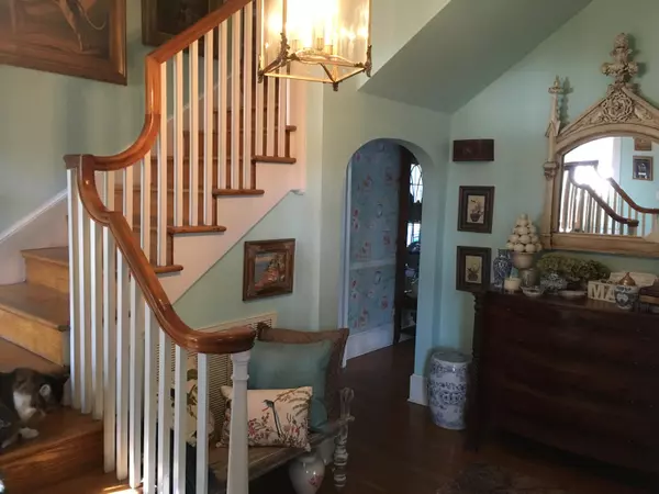 Kingstree, SC 29556,1001 N Longstreet St