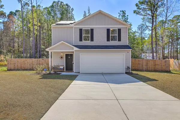 257 Waverly Rd, Walterboro, SC 29488