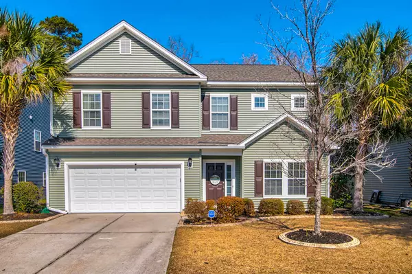 5010 W Liberty Meadows Dr, Summerville, SC 29485