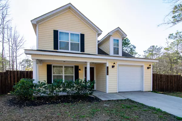 1506 Southwick Dr, Johns Island, SC 29455