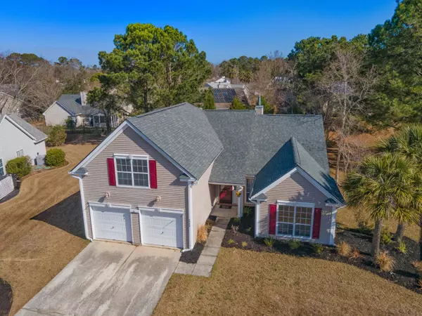 Mount Pleasant, SC 29466,1545 Sweet Myrtle Cir