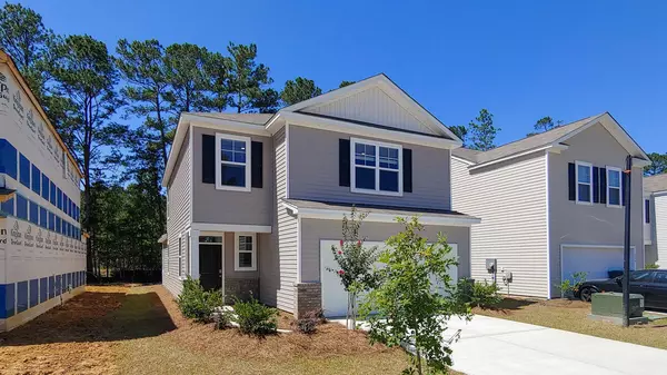 803 Kirby Ct, Charleston, SC 29414