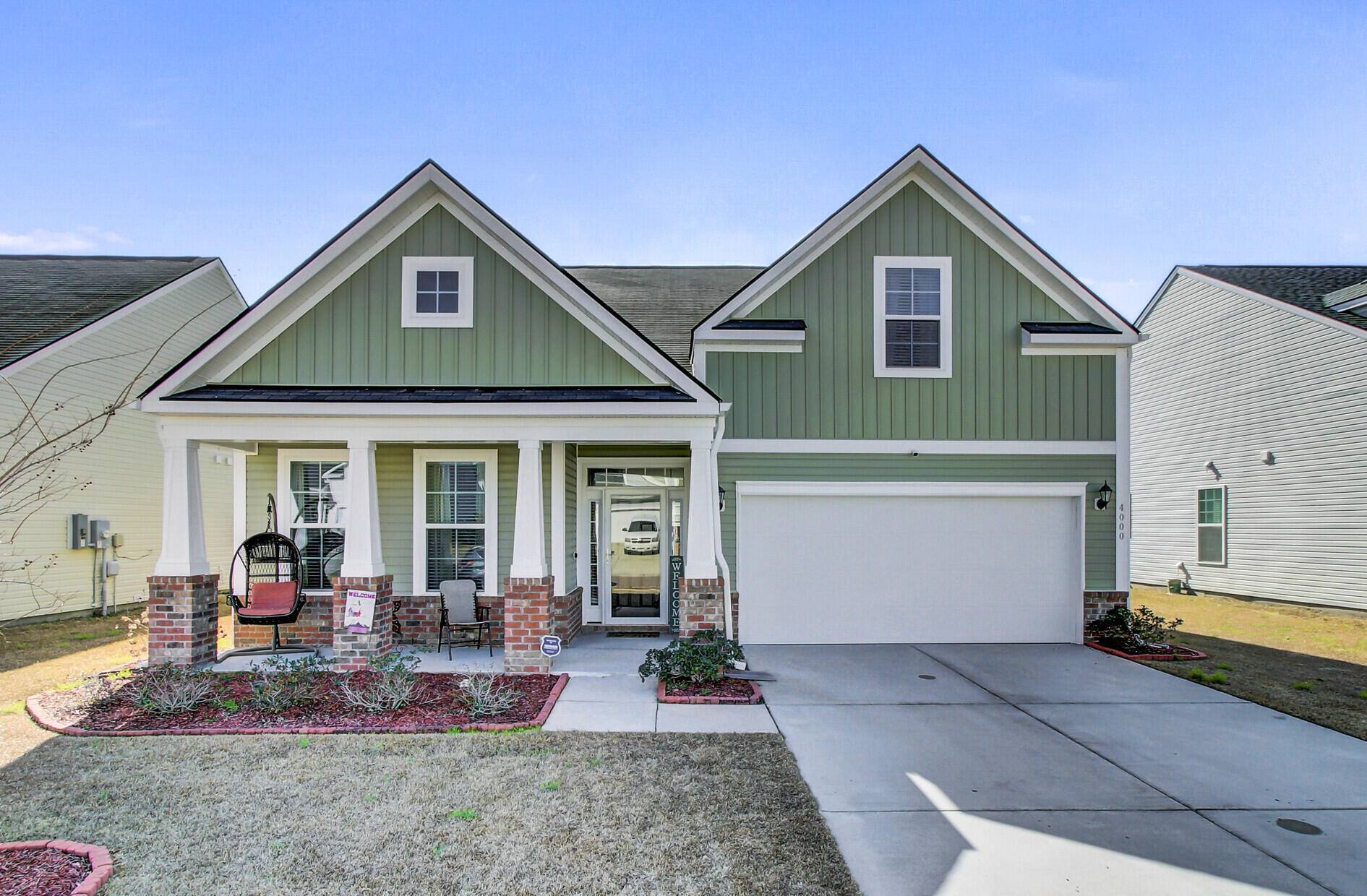 4000 Adventure Way, Ladson, SC 29456