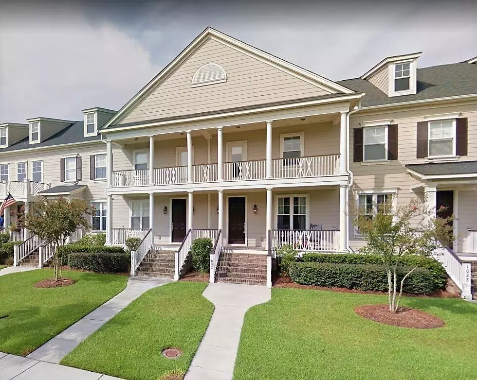 Mount Pleasant, SC 29466,1036 Zinser St