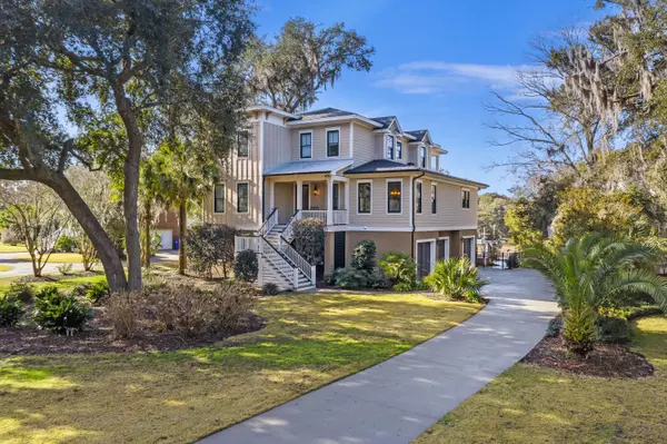 3988 Gift Blvd, Johns Island, SC 29455