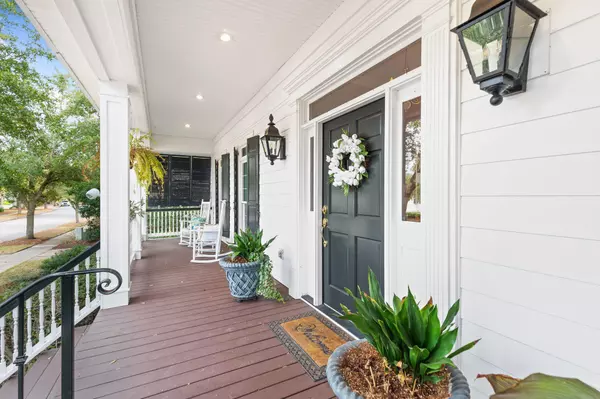 Charleston, SC 29492,246 Beresford Creek St