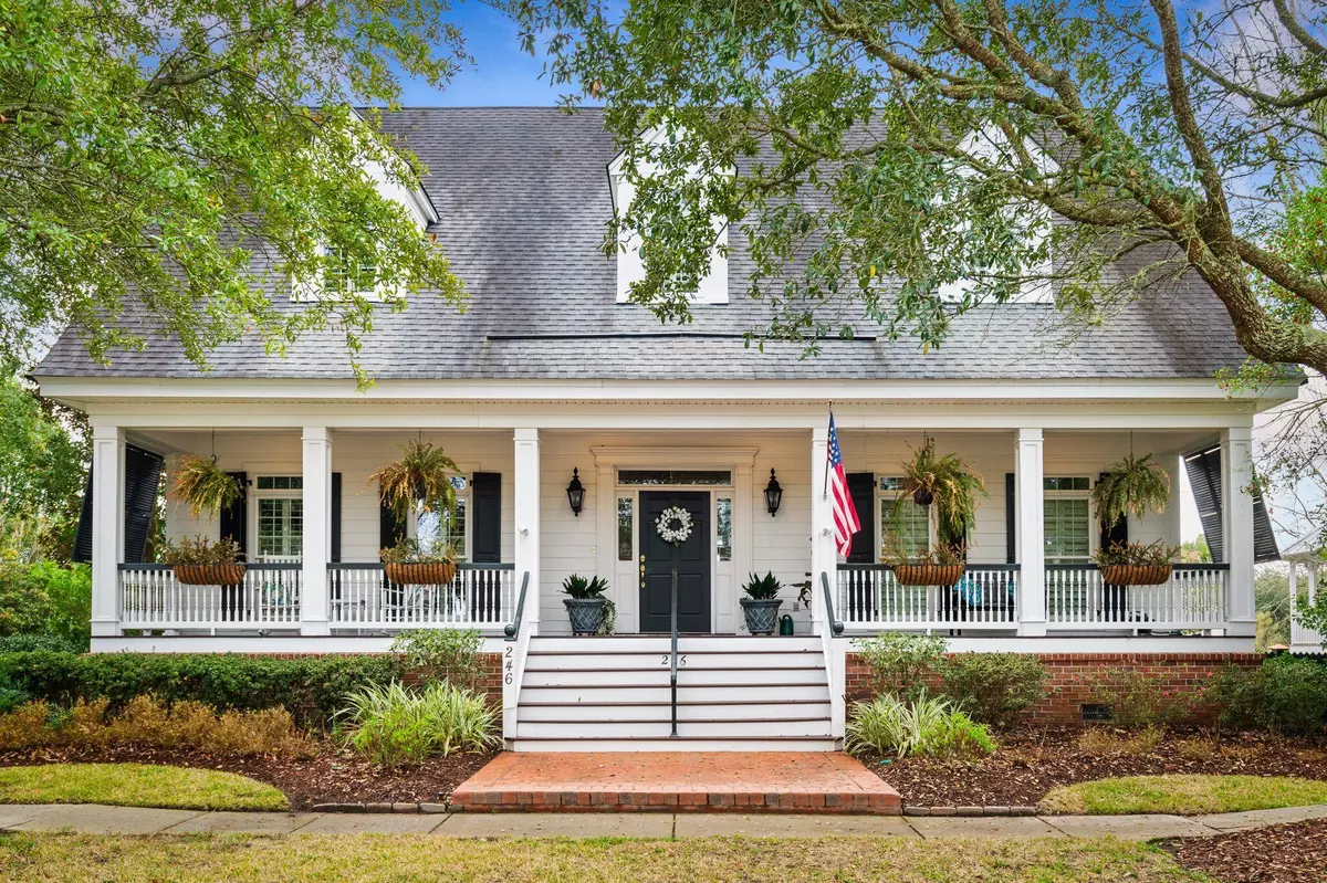 Charleston, SC 29492,246 Beresford Creek St