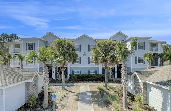 1300 Park West Blvd #105, Mount Pleasant, SC 29466