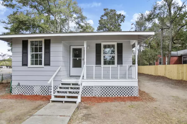 3446 Osceola St, North Charleston, SC 29405