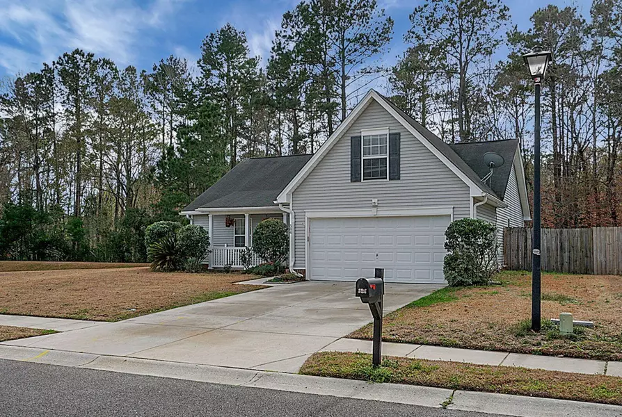 584 Hainsworth Drive Dr, Charleston, SC 29414