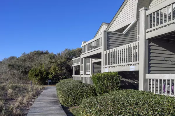 Seabrook Island, SC 29455,13108 Pelican Watch Villas