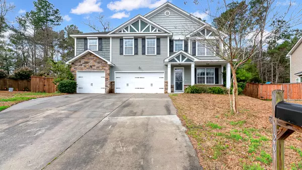 Summerville, SC 29483,120 Mateo Ct