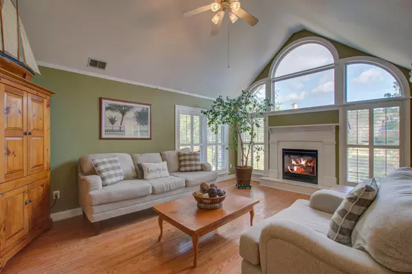 Mount Pleasant, SC 29466,2707 Waterpointe Cir