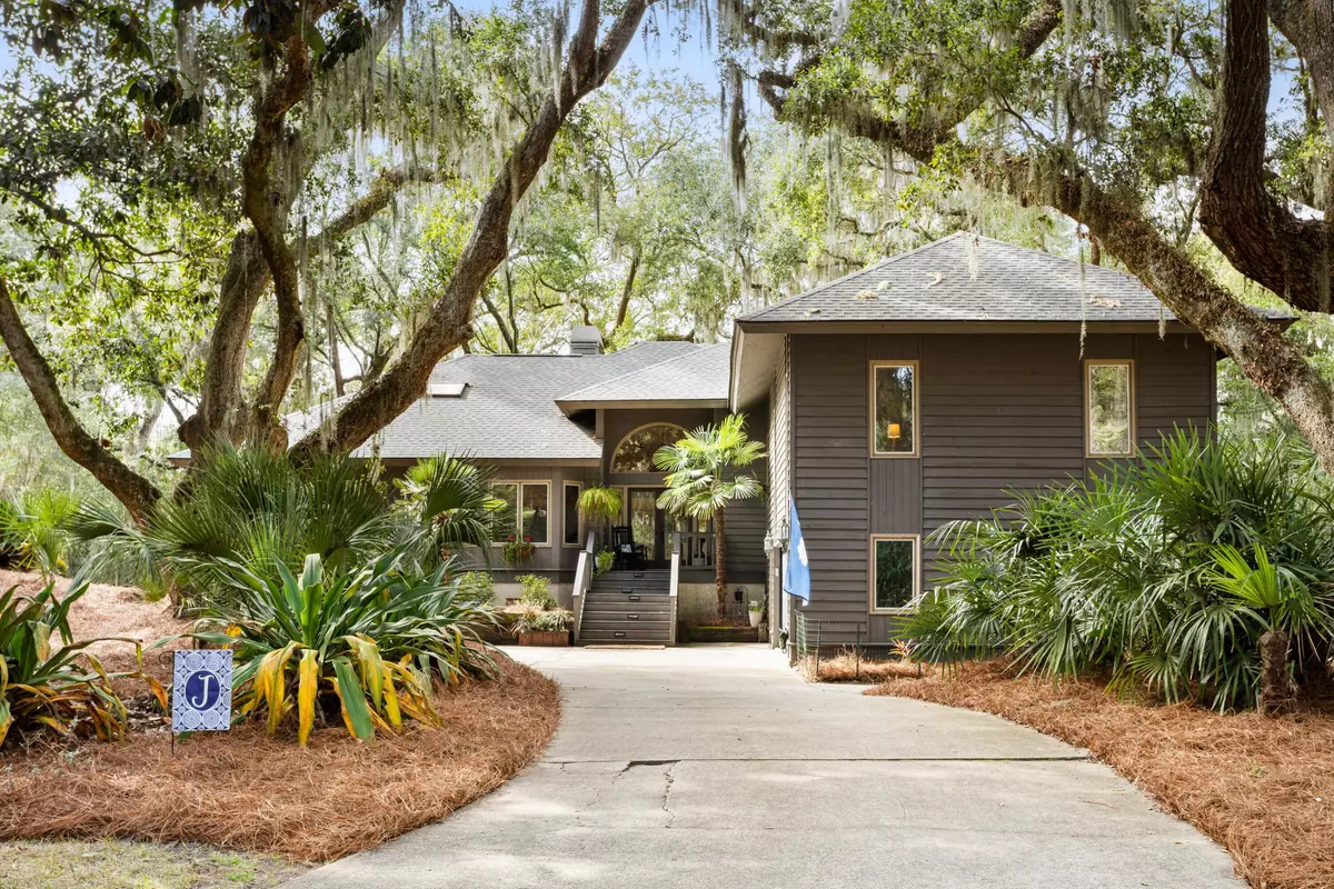 Seabrook Island, SC 29455,2728 Seabrook Island Rd