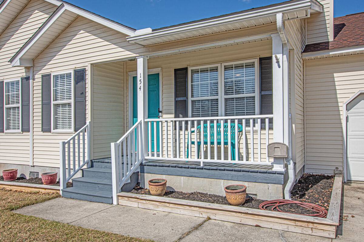 Goose Creek, SC 29445,154 Two Hitch Rd